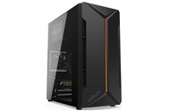 NTT System Game R AMD Ryzen 5 PRO 8GB DDR4 AMD Radeon Graphics 500GB SSD Windows 11 Home