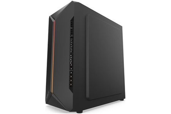 NTT System Game R AMD Ryzen 5 PRO 8GB DDR4 AMD Radeon Graphics 500GB SSD Windows 11 Home
