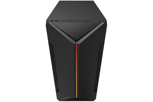 NTT System Game R AMD Ryzen 5 PRO 8GB DDR4 AMD Radeon Graphics 500GB SSD Windows 11 Home