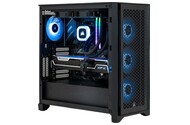 Mad Dog CORSAIR4000D-A01DR32 AMD Ryzen 7 32GB DDR5 AMD Radeon RX 7800 XT 16GB 1TB SSD brak