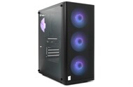 KOMPUTRONIK D10 Infinity AMD Ryzen 7 32GB DDR4 NVIDIA GeForce RTX 4060 8GB 1TB SSD brak