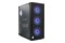 KOMPUTRONIK D10 Infinity AMD Ryzen 7 32GB DDR4 NVIDIA GeForce RTX 4060 8GB 1TB SSD brak