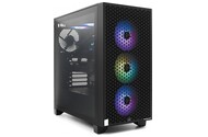 KOMPUTRONIK C09 Infinity AMD Ryzen 7 32GB DDR5 NVIDIA GeForce RTX 4060 Ti 8GB 4TB SSD Windows 11 Professional