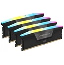 Pamięć RAM CORSAIR Vengeance RGB 192GB DDR5 5200MHz Z radiatorem 1.25V 38CL