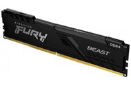 Pamięć RAM Kingston Fury Beast KF432C16BB32 32GB DDR4 3200MHz Z radiatorem 16CL
