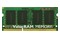 Pamięć RAM Kingston KVR16LS114 4GB DDR3 1600MHz 1.35 | 1.5V 11CL