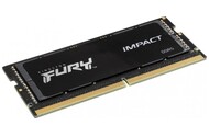 Pamięć RAM Kingston Fury 64GB DDR5 4800MHz 1.1V 38CL