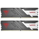 Pamięć RAM Patriot Viper Venom 32GB DDR5 6400MHz Z radiatorem 1.35V 32CL