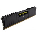 Pamięć RAM CORSAIR Vengeance LPX XMP Black 8GB DDR4 2666MHz Z radiatorem 1.2V 16CL