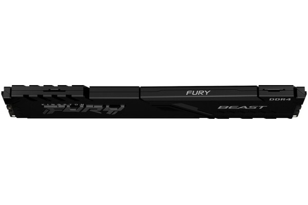 Pamięć RAM Kingston Fury Beast KF426C16BB116 16GB DDR4 2666MHz Z radiatorem 16CL