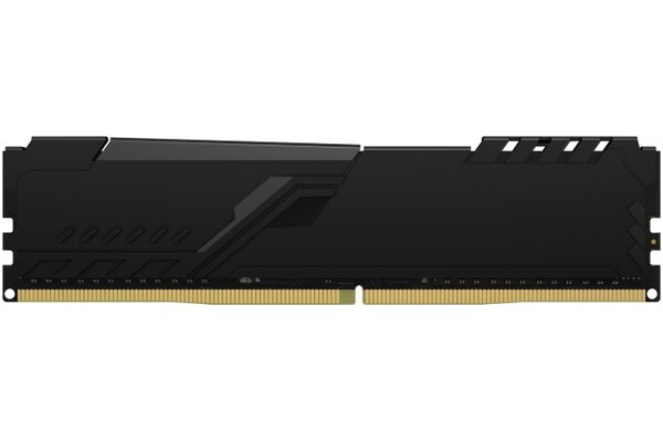 Pamięć RAM Kingston Fury Beast KF426C16BB116 16GB DDR4 2666MHz Z radiatorem 16CL