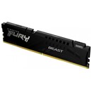 Pamięć RAM Kingston Fury Black Beast 32GB DDR5 560MHz Z radiatorem 1.25V 36CL