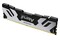 Pamięć RAM Kingston Fury Silver Renegade 48GB DDR5 6000MHz Z radiatorem 1.35V 32CL