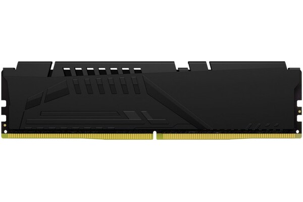 Pamięć RAM Kingston Fury Black Beast 16GB DDR5 6000MHz Z radiatorem 1.35V 40CL