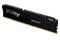 Pamięć RAM Kingston Fury Black Beast 16GB DDR5 6000MHz Z radiatorem 1.35V 40CL