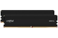 Pamięć RAM Crucial Pro 32GB DDR5 6000MHz Z radiatorem 1.1V 48CL