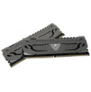 Pamięć RAM Patriot Viper Steel 16GB DDR4 3777MHz Z radiatorem 1.35V 17CL