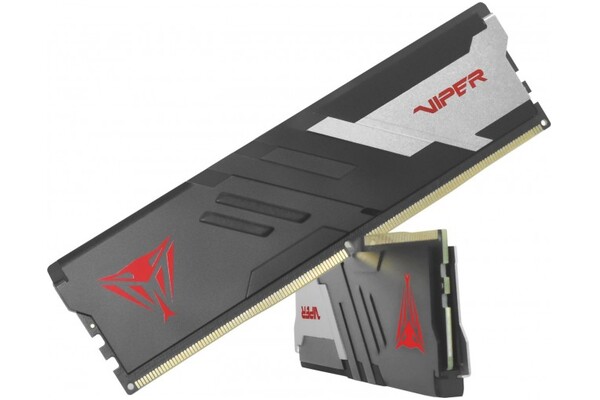 Pamięć RAM Patriot Viper Venom 64GB DDR5 6000MHz Z radiatorem 1.35V 30CL