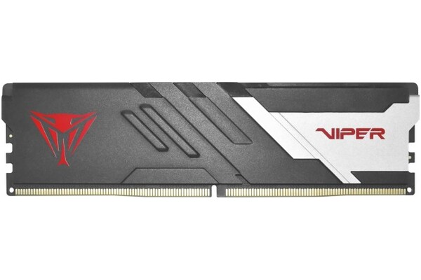 Pamięć RAM Patriot Viper Venom 64GB DDR5 6000MHz Z radiatorem 1.35V 30CL