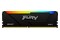 Pamięć RAM Kingston Fury Beast RGB KF432C16BB2AK216 16GB DDR4 3200MHz Z radiatorem 16CL