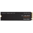 Dysk wewnętrzny WD PS5 Black SSD M.2 NVMe 2TB