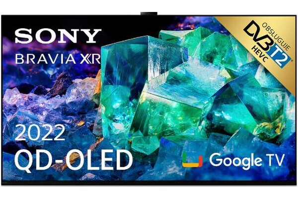 Telewizor Sony XR55A95K 55"