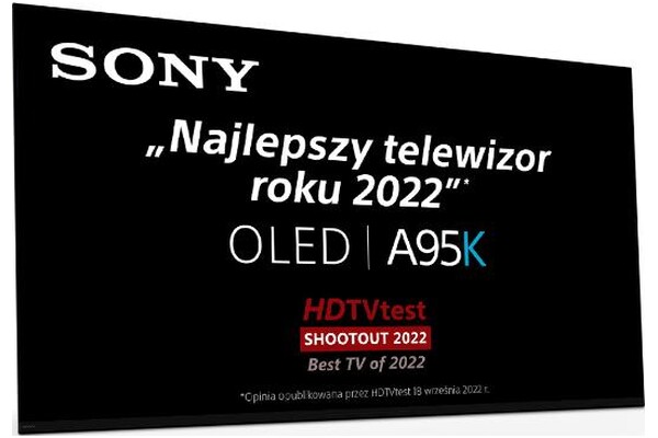 Telewizor Sony XR55A95K 55"