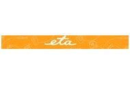Lodówka ETA retro ETA253290020E