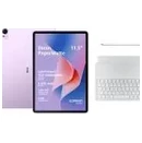 Tablet Huawei MatePad 8 11.5" HiSilicon Kirin 9000WL 8GB/256GB, WiFi, fioletowy + Klawiatura