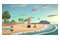 Konsola Nintendo Switch Lite różowy + Animal Crossing New Horizons + NS Online 12 mies