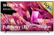 Telewizor Sony XR55X90K 55" 4K Ultra HD
