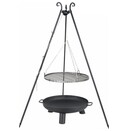 Grill ogniskowy FARMCOOK E00714 Pan 37