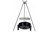 Grill ogniskowy FARMCOOK E00764