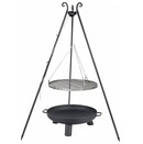 Grill ogniskowy FARMCOOK E00713 Pan 37