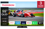 Telewizor Thomson 55QG7C14 55" 4K Ultra HD
