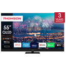 Telewizor Thomson 55QG6 55" 4K Ultra HD