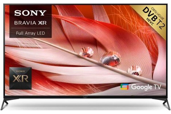 Telewizor Sony XR75X94J 75"