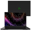 Laptop Razer Blade 18 18" Intel Core i9 13950HX NVIDIA GeForce RTX 4080 32GB 1024GB SSD Windows 11 Home