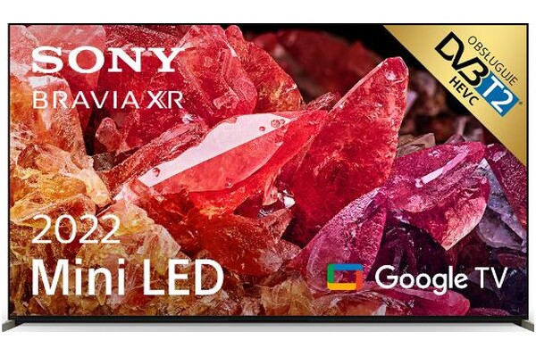 Telewizor Sony XR75X95K 75" 4K Ultra HD