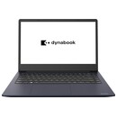 Laptop Dynabook Satellite Pro 14" Intel Celeron INTEL UHD 4GB 128GB SSD windows 10 professional