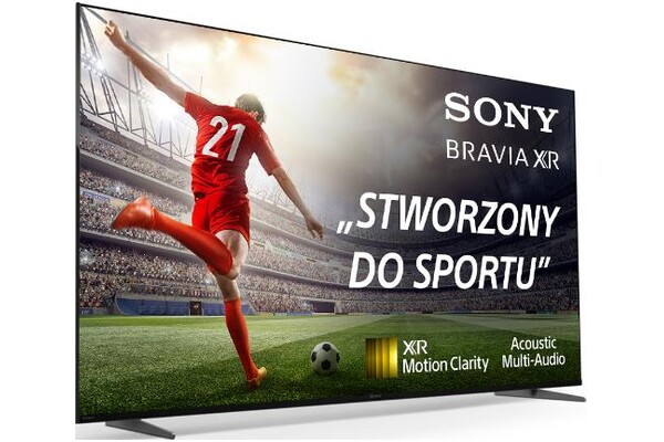 Telewizor Sony XR85X90K 85"