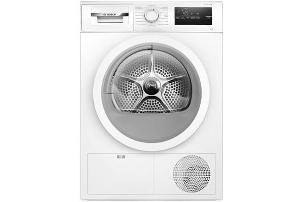 Suszarka Bosch Serie 4 WTN86208PL