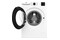 Pralka Beko BM1WFU38225WPB SteamCure 8.0kg 1200obr./min