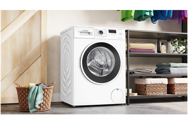 Pralka Bosch WGE03209PL Serie 2 8.0kg 1200obr./min