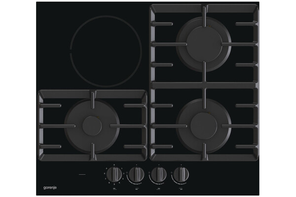 Płyta gazowo-ceramiczna Gorenje GCE681BSC