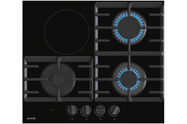Płyta gazowo-ceramiczna Gorenje GCE681BSC