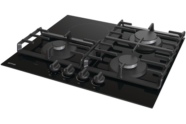 Płyta gazowo-ceramiczna Gorenje GCE681BSC