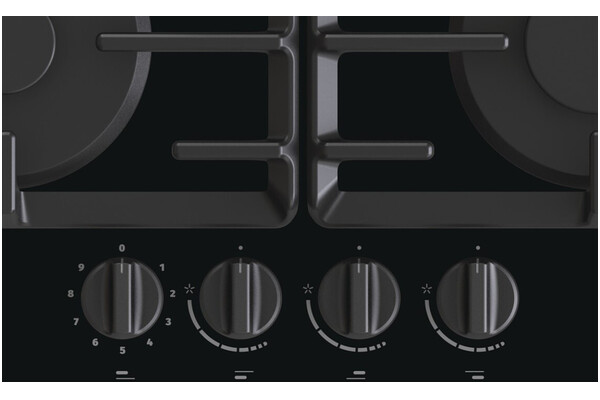 Płyta gazowo-ceramiczna Gorenje GCE681BSC