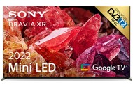 Telewizor Sony XR85X95K 85" 4K Ultra HD