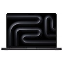 Laptop Apple MacBook Pro 14.2" Apple M3 Pro M3 Pro (18 rdz.) 18GB 4096GB SSD macOS gwiezdna czerń